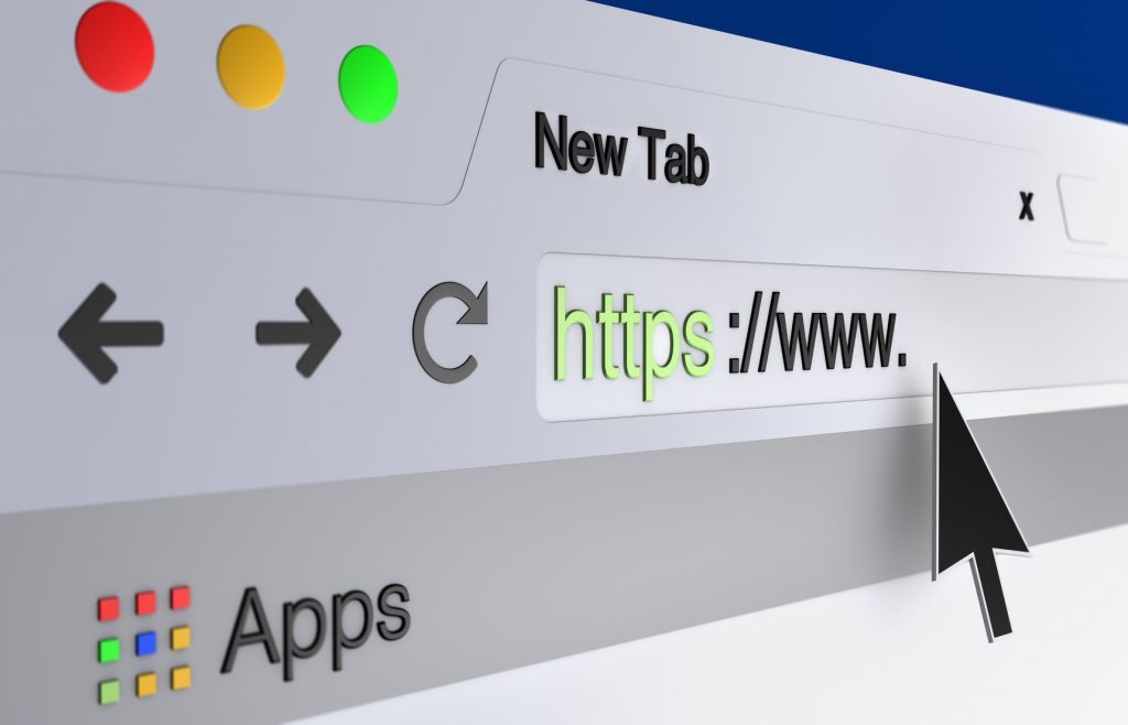 URL Adalah Alamat Digital untuk Mengakses Dunia Online