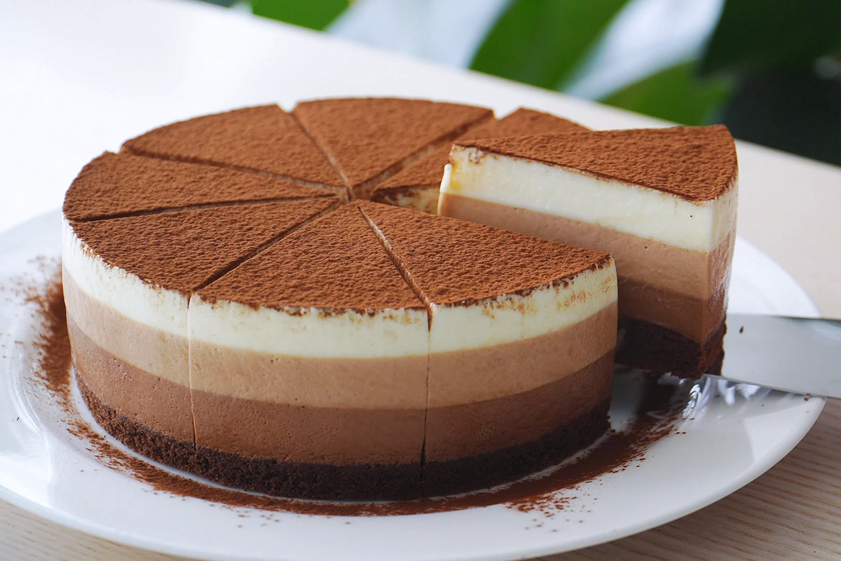 Mengenal Jenis-Jenis Kue Cokelat yang Paling Disukai